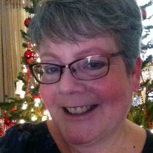 Meet your Posher, Deborah